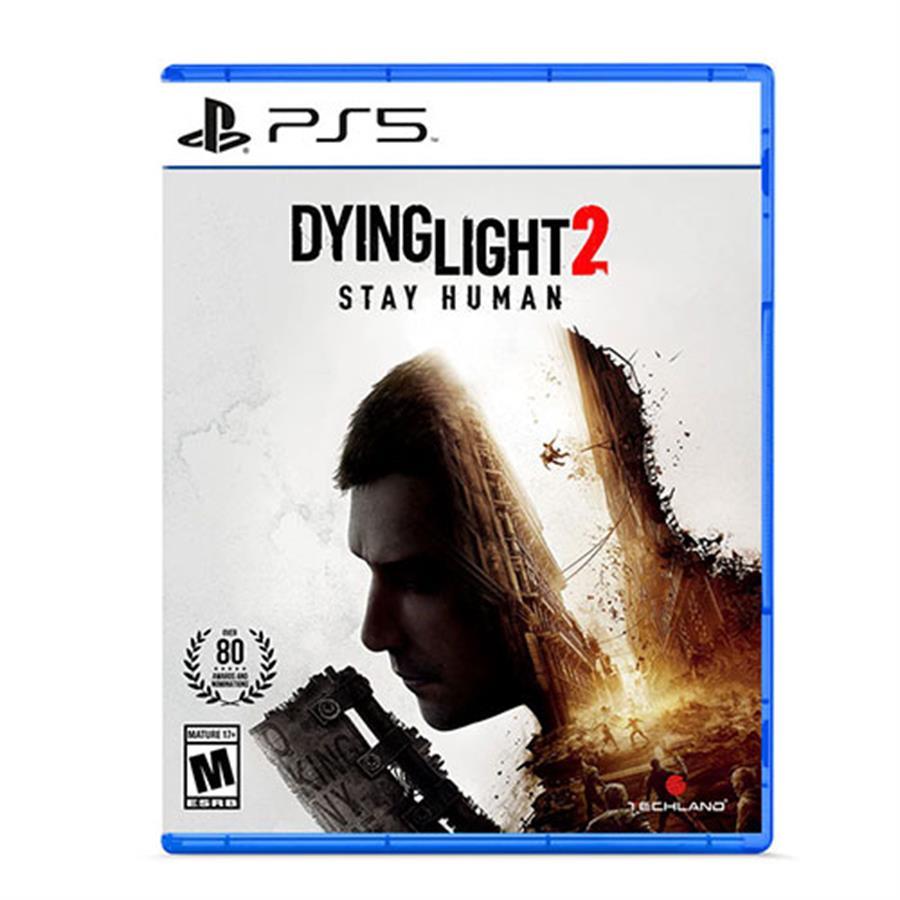 DYING LIGHT 2 STAY HUMAN JUEGO PS5