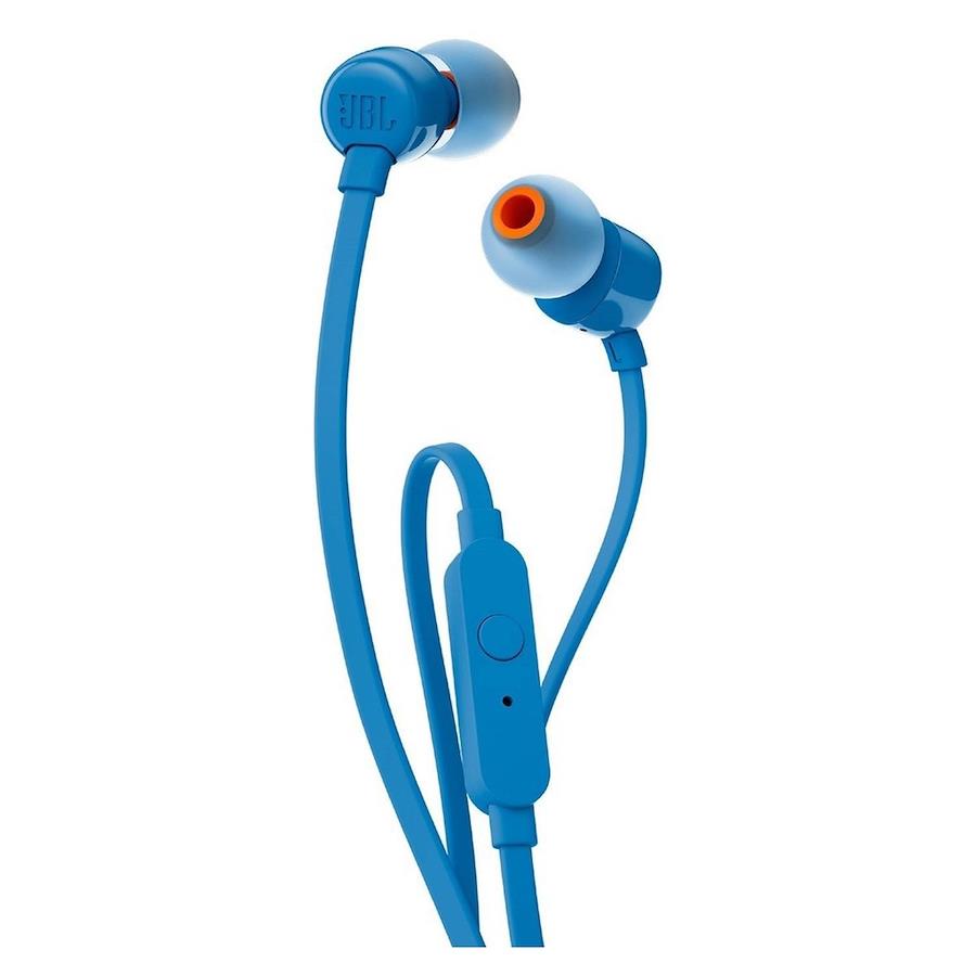 JBL AURICULARES TUNE 110 3.5 AZUL