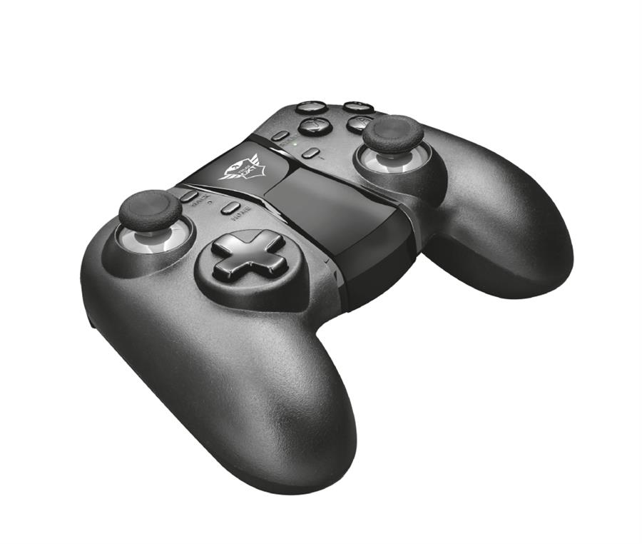 TRUST GAMING GAMEPAD GXT 590 BOSI WIRELESS BLUETOOTH PC/ANDROID