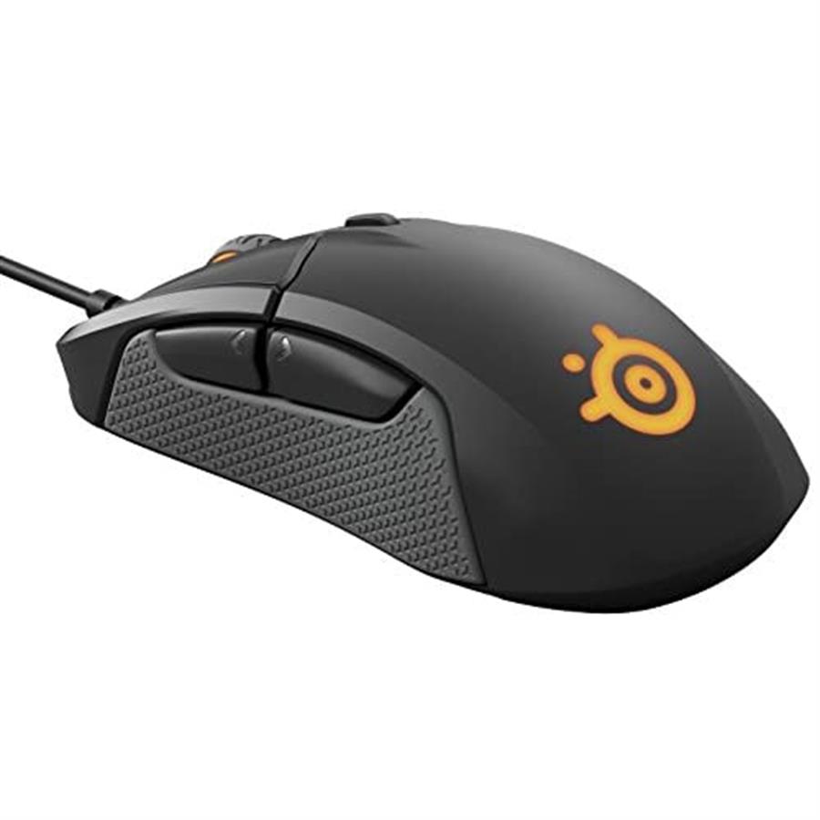 STEELSERIES MOUSE RIVAL 310 WIRED RGB