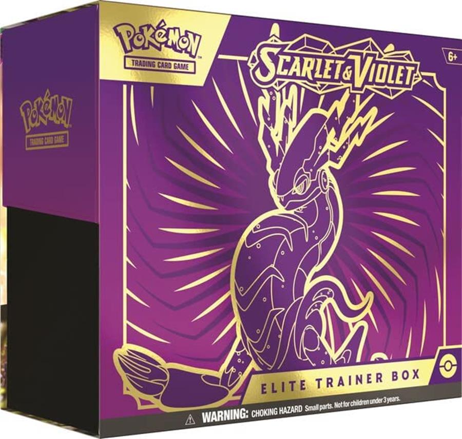 JCC Pokémon Escarlata y Violeta: Llamas de Obsidiana Elige cualquier carta  ¡Completa tu conjunto!