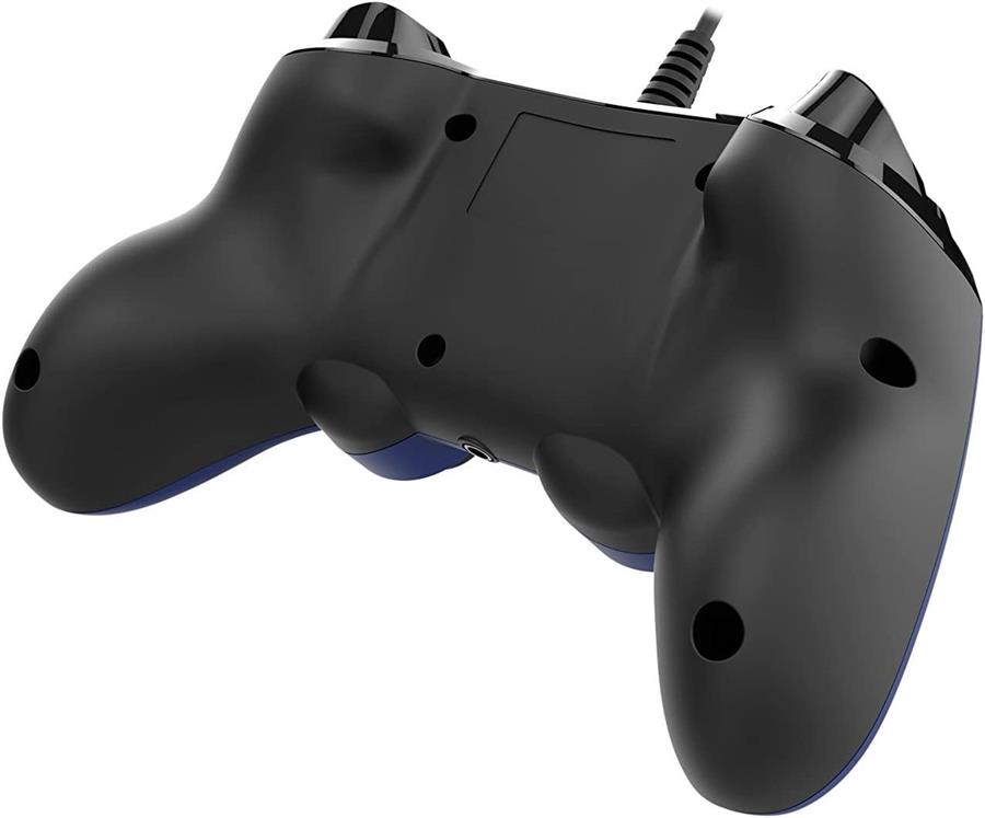 Nacon Cargador Mandos PS5 Inalámbrico Negro