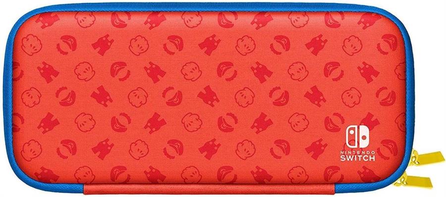 Funda Traveler Deluxe Lite - Funda Nintendo Switch Lite - Luigi's Mansion 3  NLS148