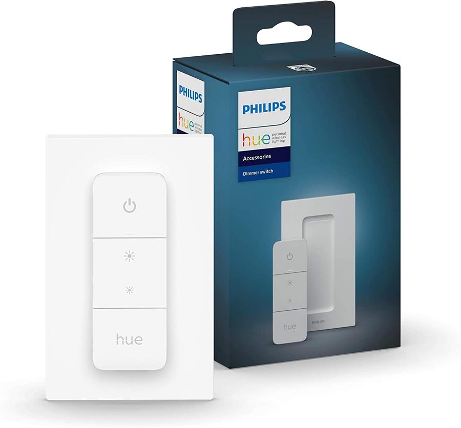 PHILIPS HUE SWITCH DIMMER