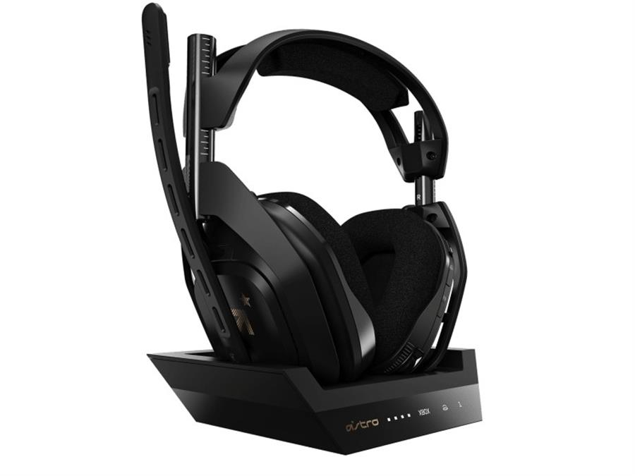 ASTRO A50 HEADSET WIRELESS + BASE STATION XBOX ONE / SERIES