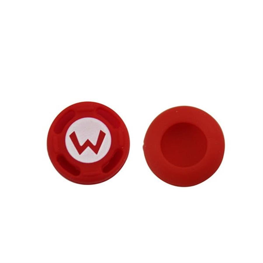 GENERICO GRIPS FOR PS4/PS3 CONTROLLER MARIO