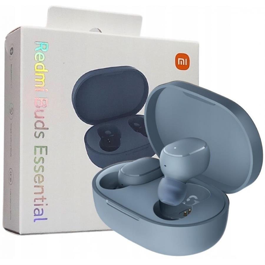 Audifonos Inalambricos Xiaomi Airdots Bluetooth Manos Libres