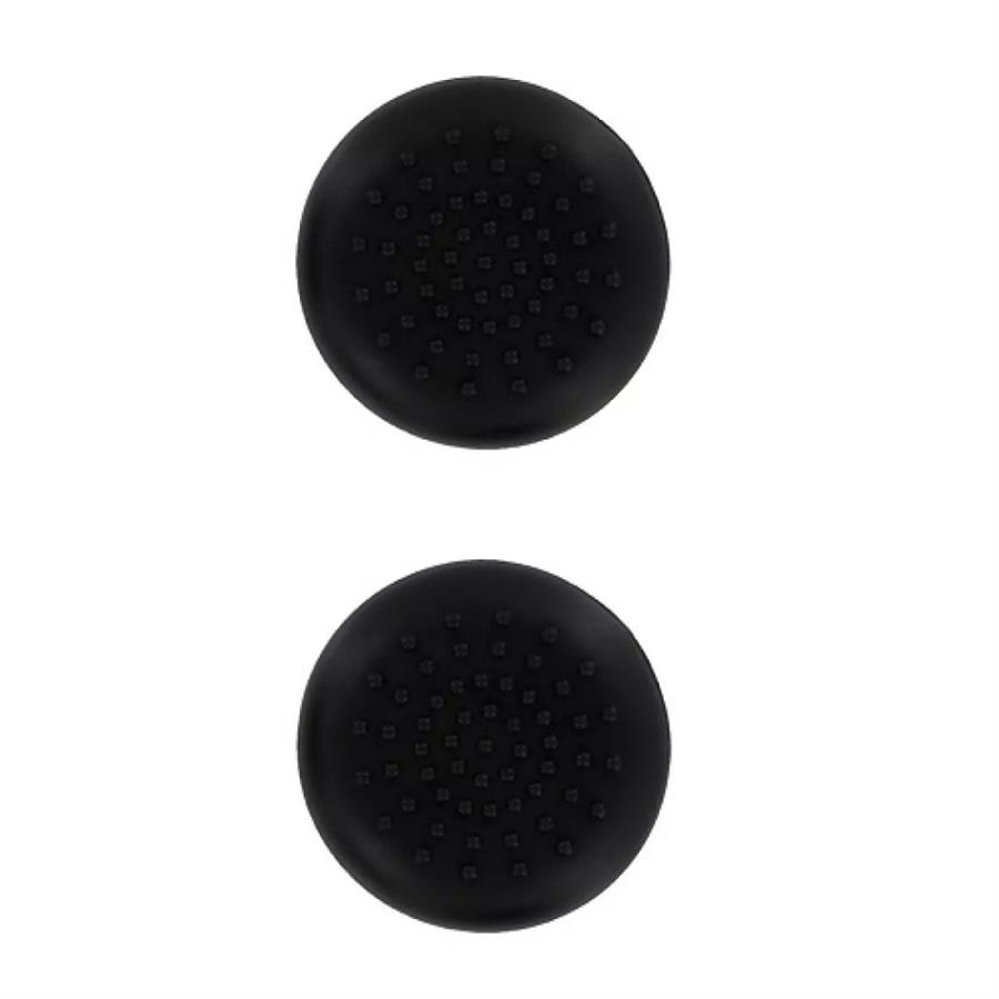 GENERICO GRIPS FOR PS4/PS3 CONTROLLER NEGRO X2