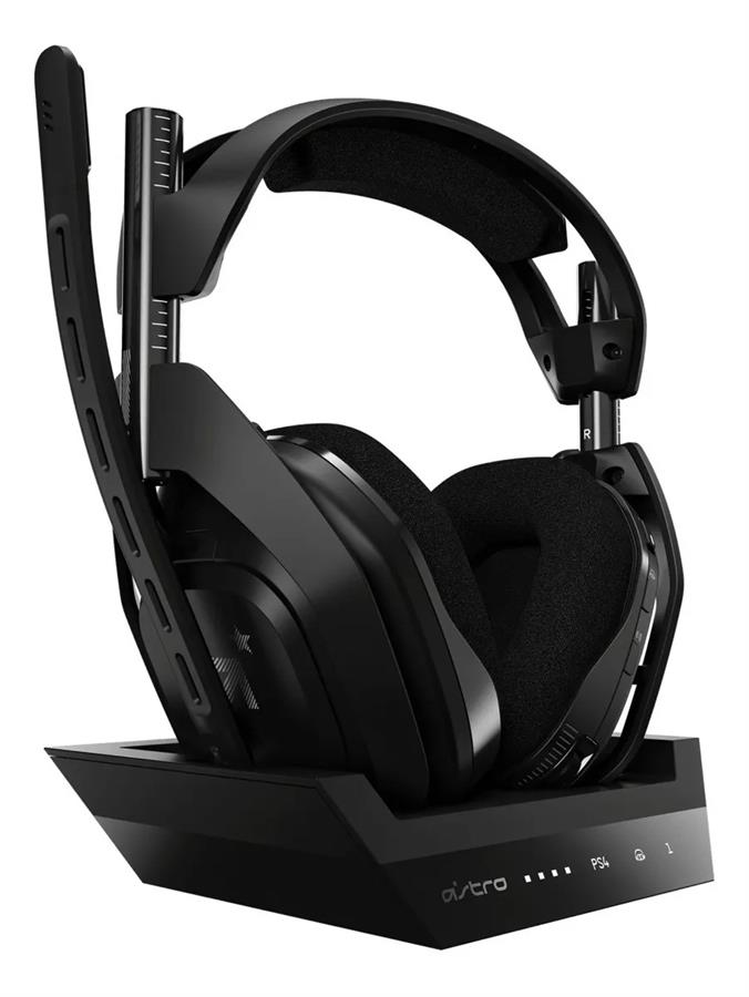 ASTRO A50 HEADSET WIRELESS + BASE STATION XBOX ONE / SERIES
