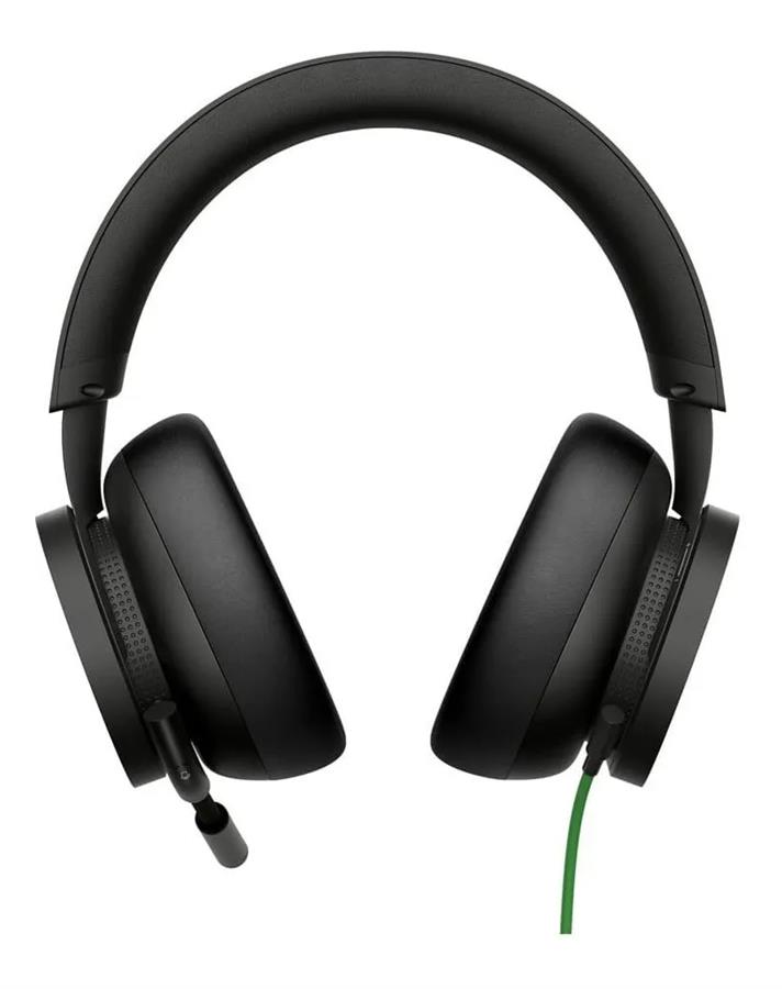 Microsoft Xbox One Auriculares estéreo (solo auriculares, sin adaptadores)  (renovado)