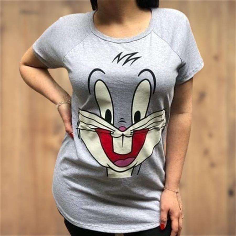 REMERON BUGS BUNNY TALLE 2