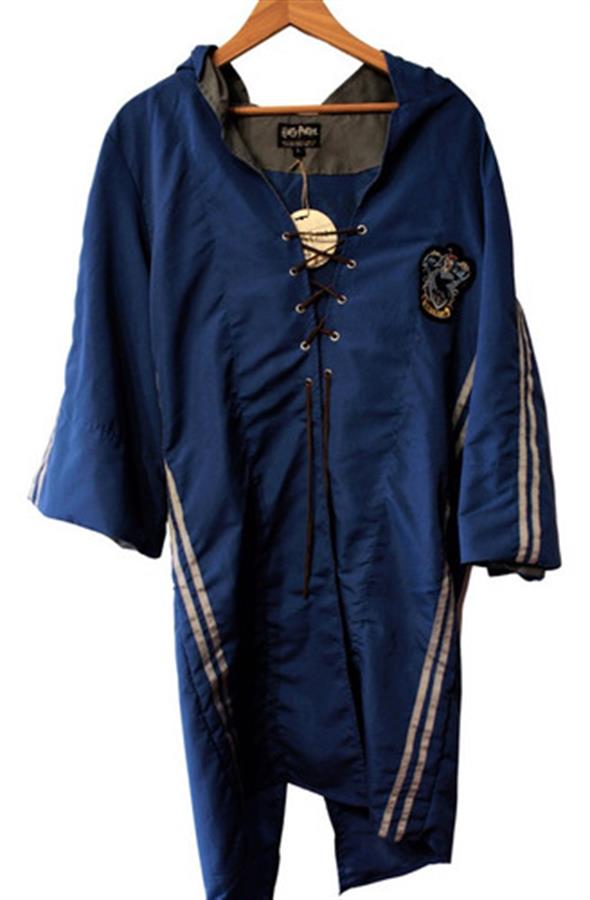 HARRY POTTER TUNICA QUIDDITCH RAVENCLAW TALLE 2