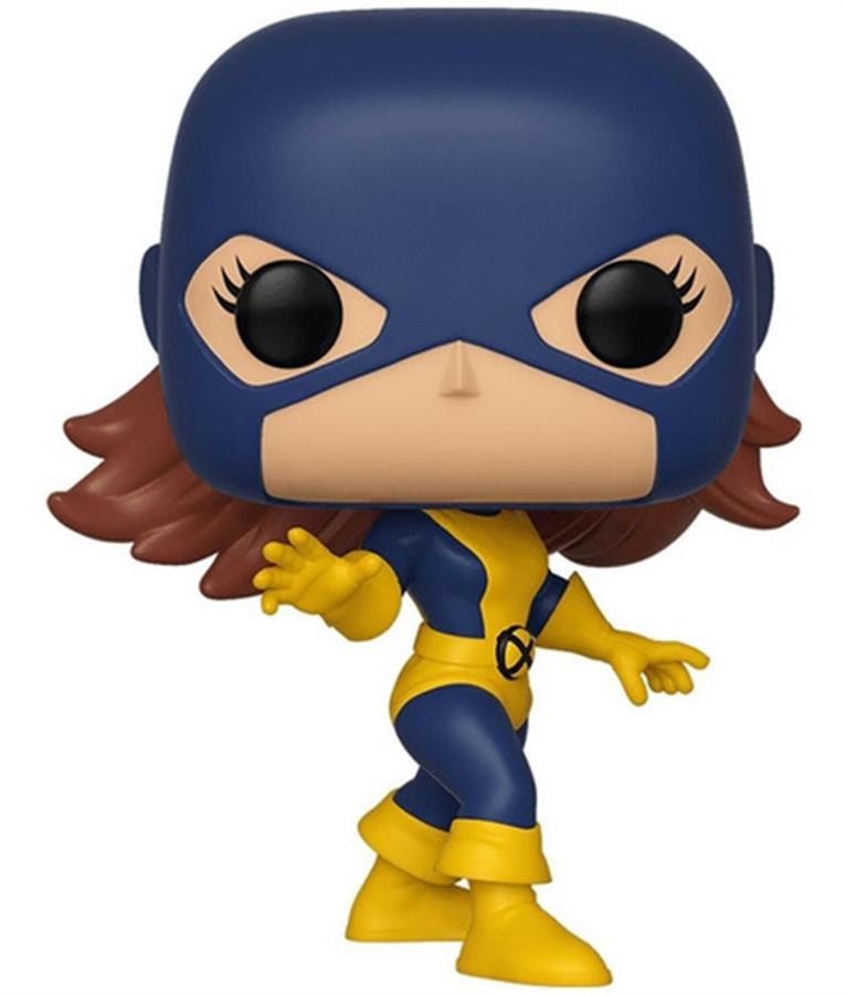 FUNKO POP MARVEL 80 YEARS MARVEL GIRL 503