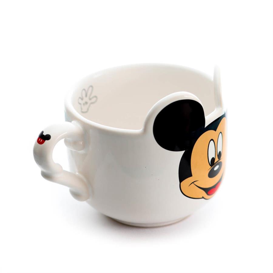Tazas Mickey Mouse ⋆ Todo con café