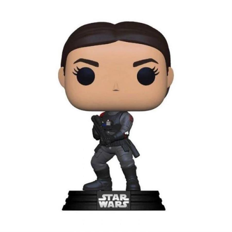 FUNKO POP STAR WARS IDEN VERSIO SPECIAL EDITION 460