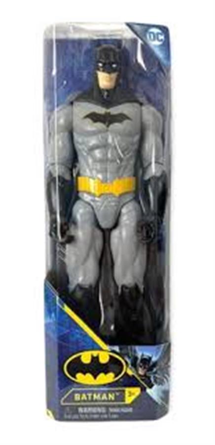 SPIN MASTER DC FIGURA 15 CM BATMAN MODELOS VARIOS