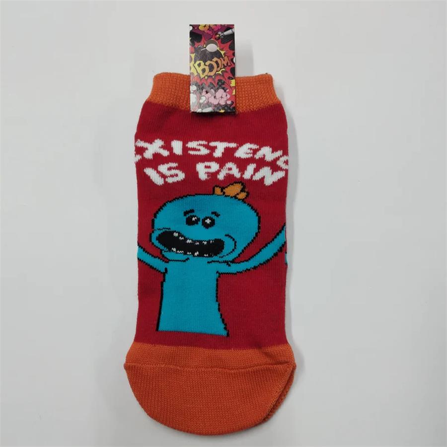 MEDIAS RICK AND MORTY MR MEESEEKS EXISTENCE IS PAIN