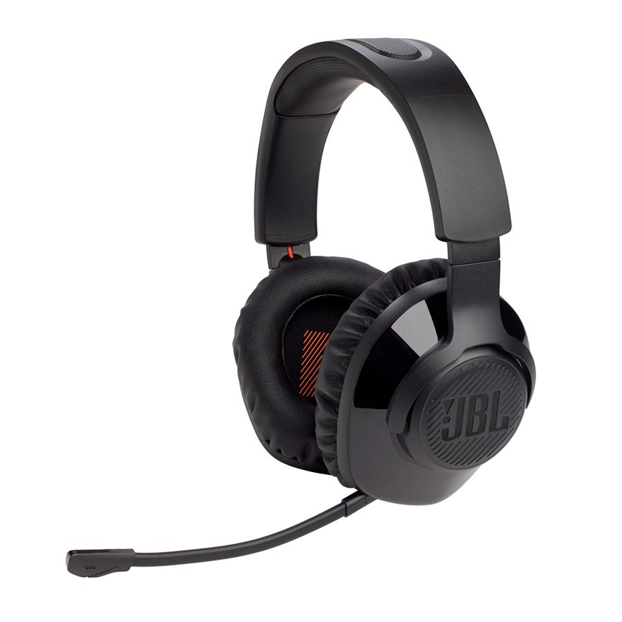 JBL AURICULARES QUANTUM 350 WIRELESS