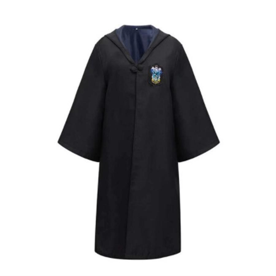 HARRY POTTER TUNICA RAVENCLAW ADULTO TALLE M