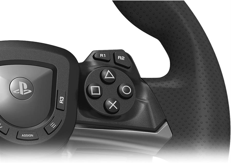 Volantes y mandos compatibles con F1 2018 (PS4, Xbox One, PC)
