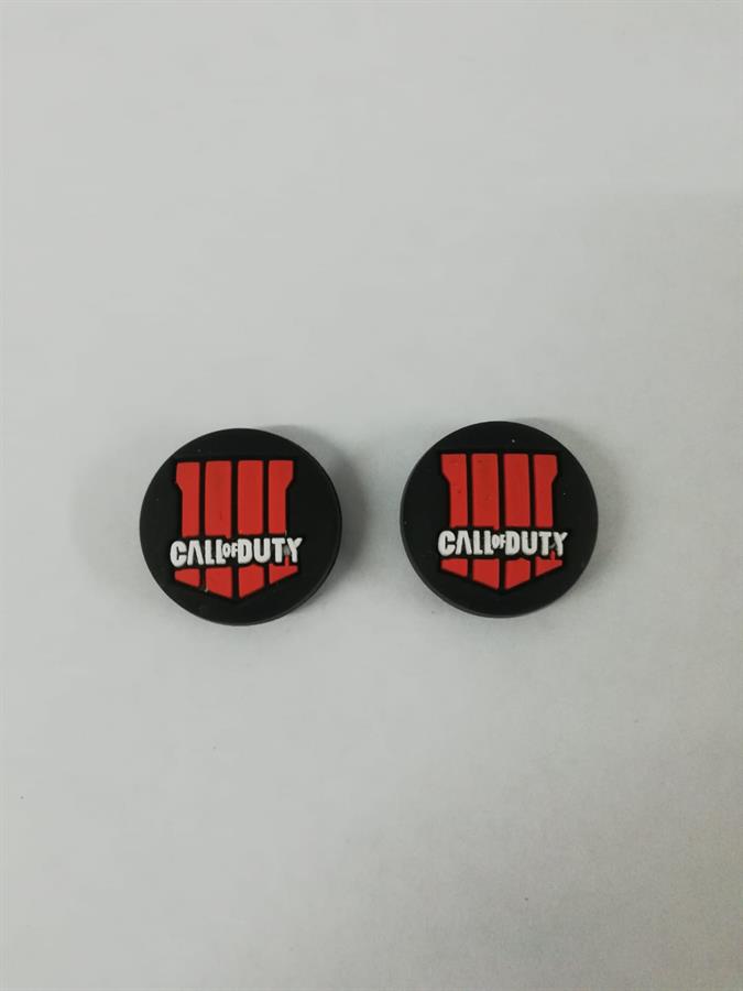 GENERICO GRIPS FOR PS5/PS4/PS3 CONTROLLER CALL OF CUTY IIII X2