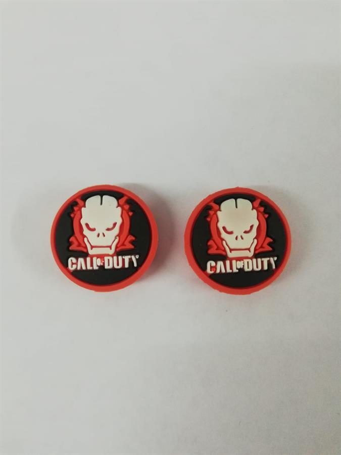 GENERICO GRIPS FOR PS5/PS4/PS3 CONTROLLER CALL OF DUTY X2
