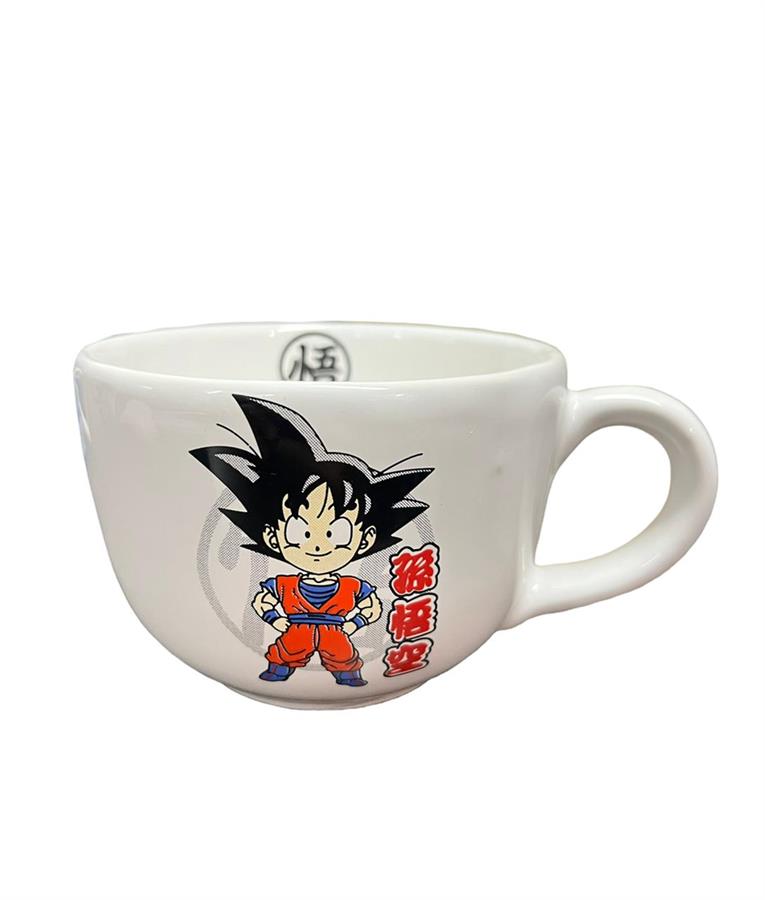 TAZA DRAGON BALL GOKU MODELOS VARIOS TAZA DRAGON BALL GOKU MODELOS VARIOS