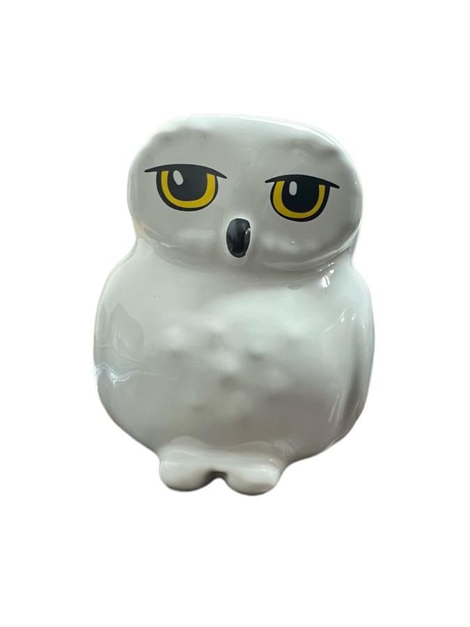 TAZA HARRY POTTER HEDWIG 3D