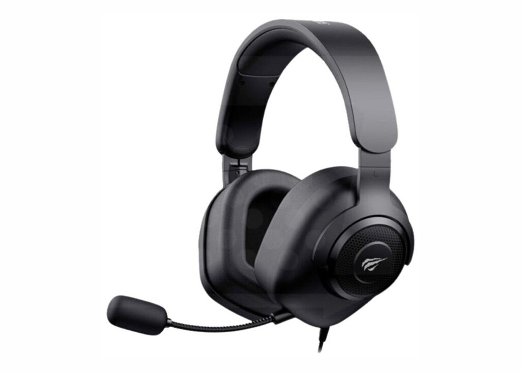 HAVIT AURICULAR 3,5 MM H2230D NEGRO