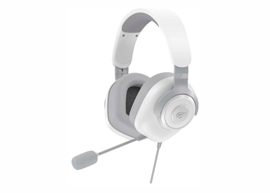 HAVIT AURICULAR 3,5 MM H2230D BLANCO