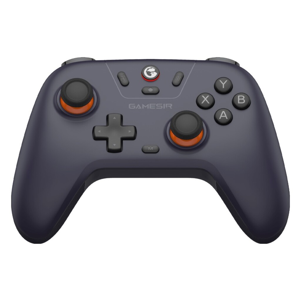 GAMESIR NOVA T4N LITE BT ANDROID/IOS/STEAM/PC/SWITCH SPACE PURPLE
