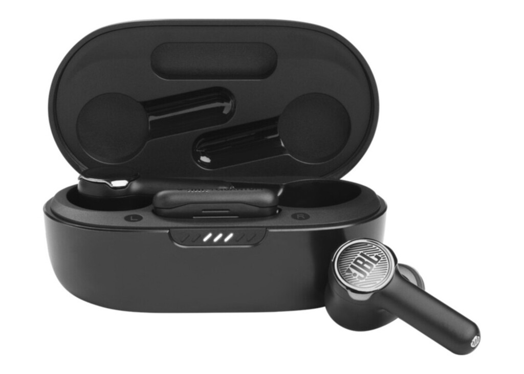 JBL AURICULARES QUANTUM TWS