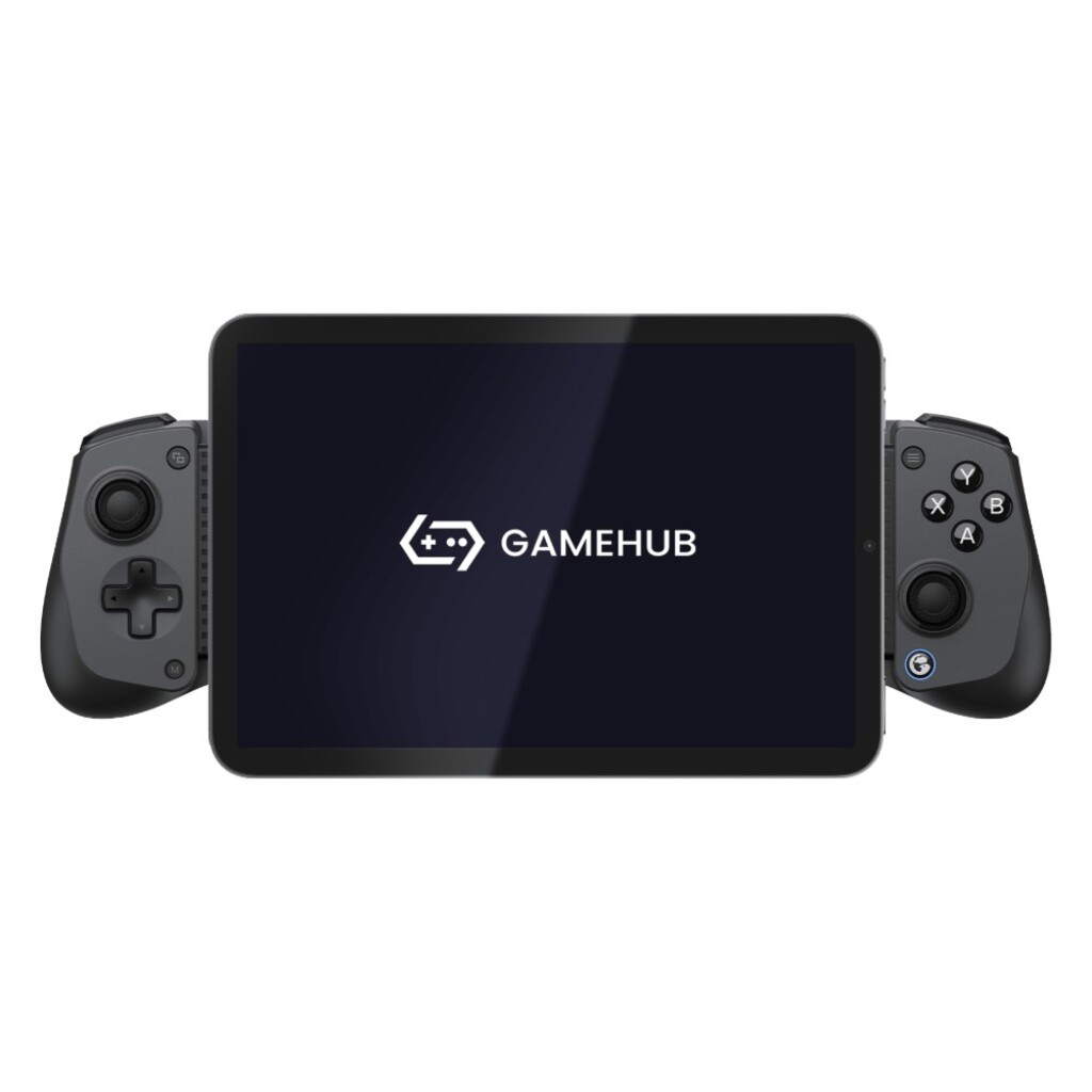 GAMEPAD GAMESIR X5S BLUETOOTH IOS/ANDROID/NSW/NSW2