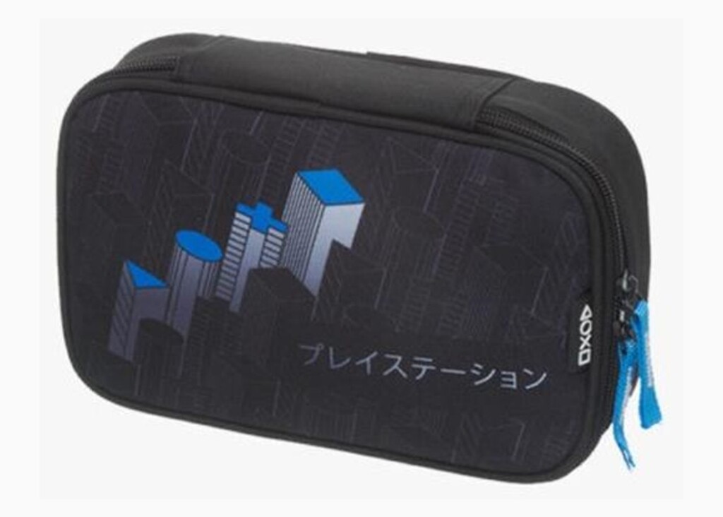 PLAYSTATION MOCHILA LUNCHERA CONTROL (988C11)