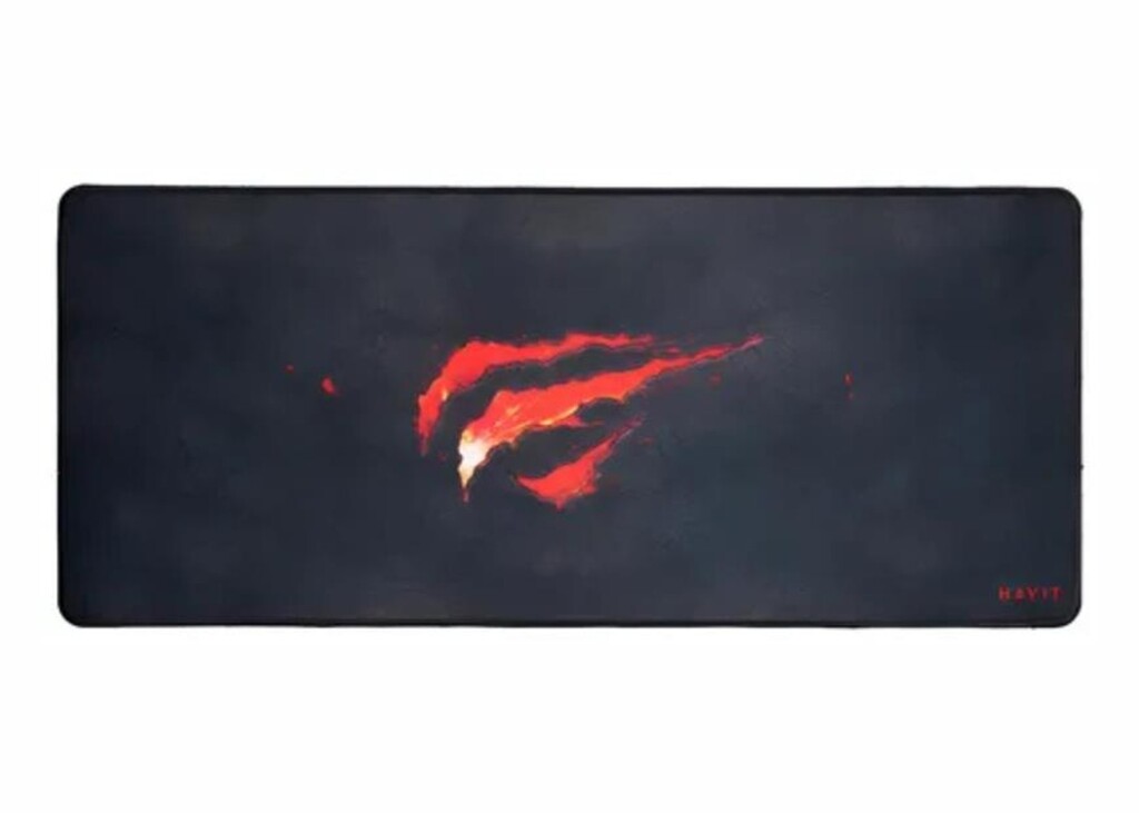 HAVIT MOUSE PAD GAMENOTE HV-MP861 GAMING 700 X 300 X 3MM