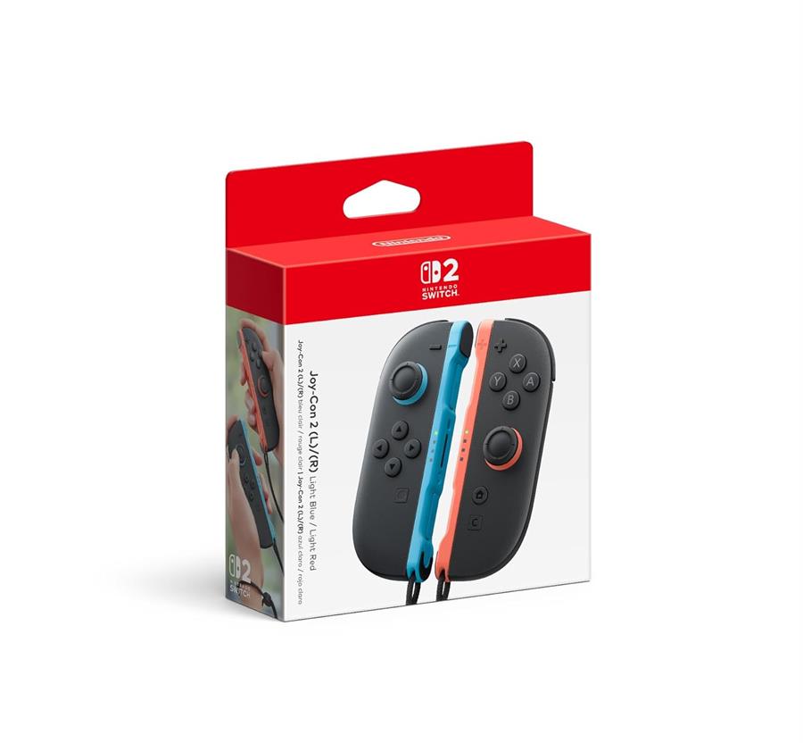 NINTENDO JOY-CON SWITCH 2