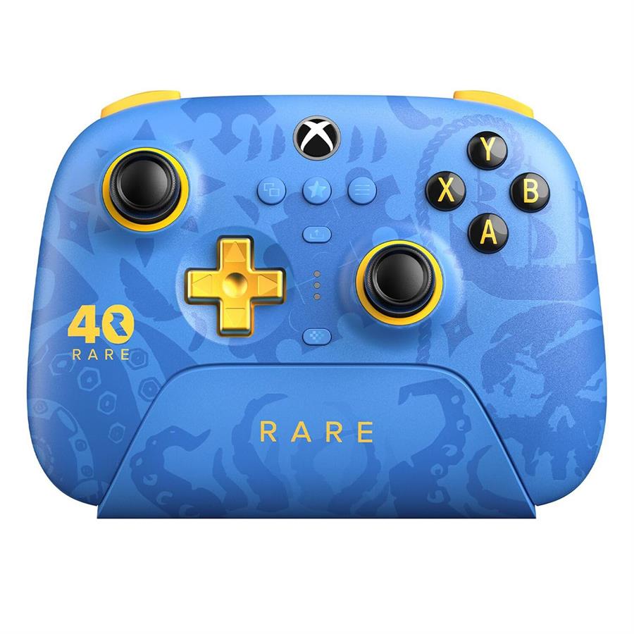 8BITDO JOYSTICK ULTIMATE 3-MODE XBOX/WIN10/WIN11 81HB05D BLUE
