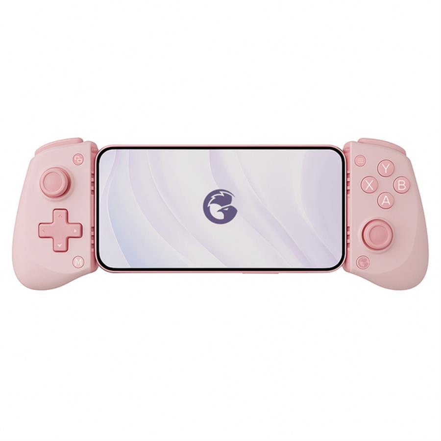 GAMESIR X5 LITE TIPO-C ANDROID/IOS PINK