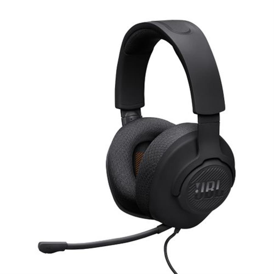 JBL AURICULARES QUANTUM 100 M2
