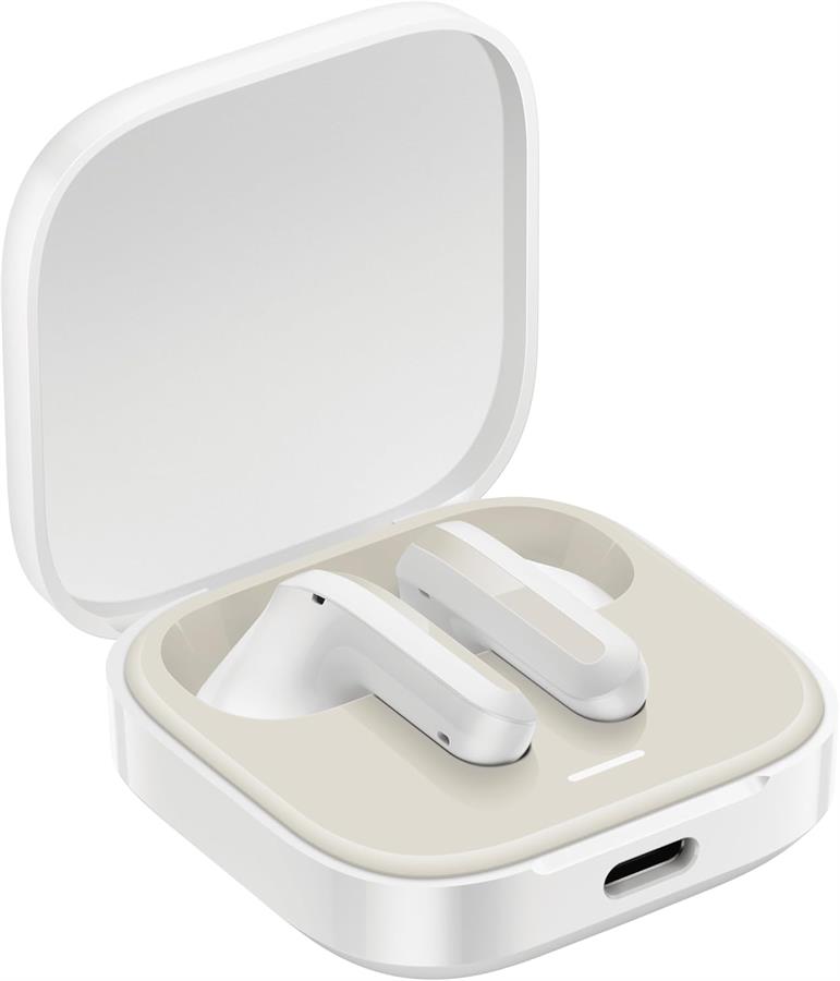 XIAOMI REDMI BUDS 6 ACTIVE BLANCO