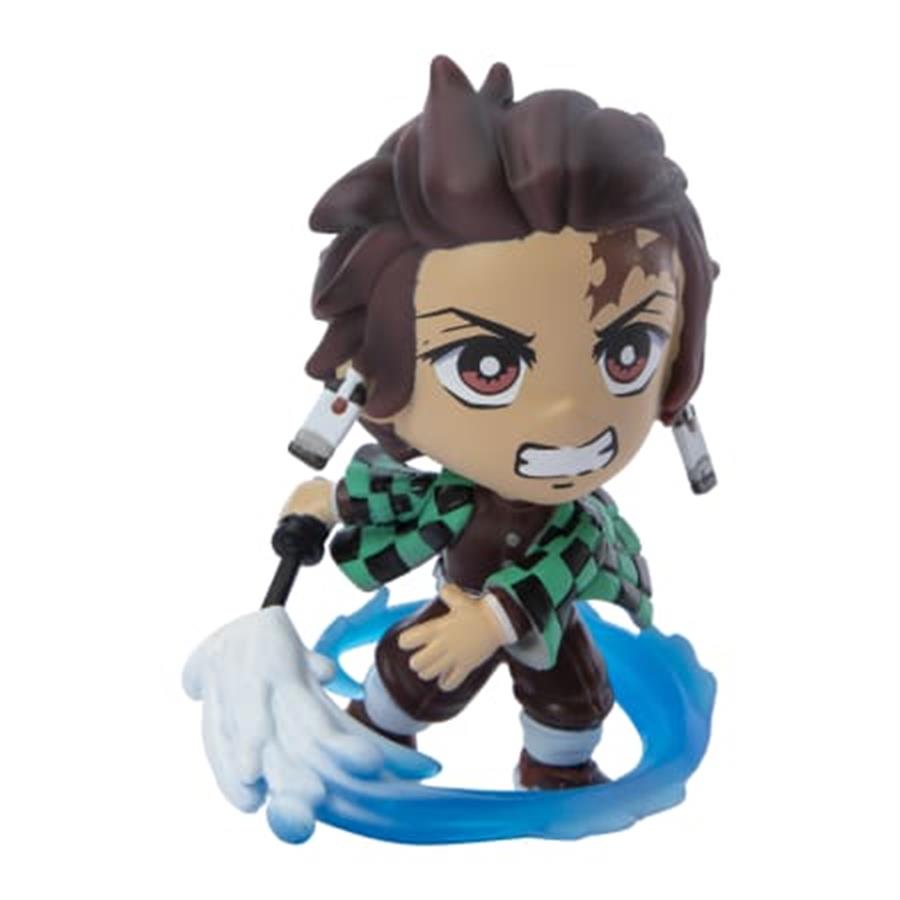 FUNKO MINIS DEMON SLAYER TANJIRO KAMADO 152