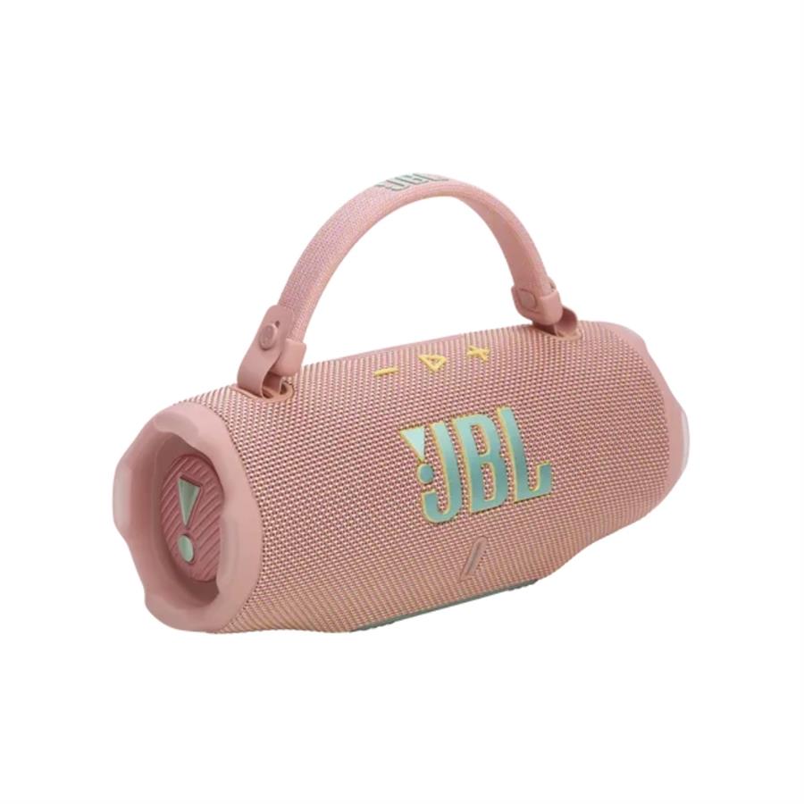 JBL HARMAN CHARGE 6 PARLANTE PINK