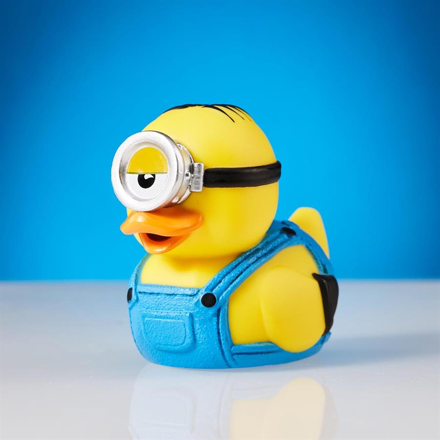 MINI TUBBZ MINIONS STUART #COSPLAYINGDUCKS