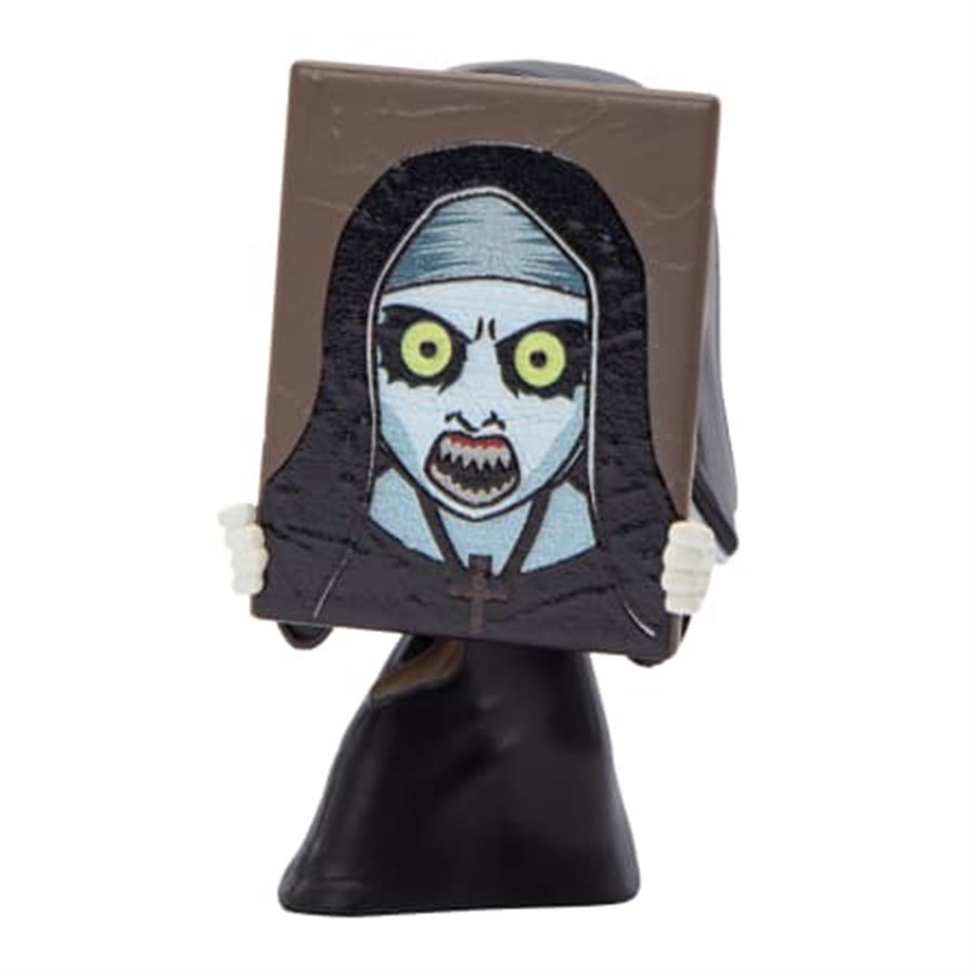 FUNKO MINIS HORROR THE NUN (LA MONJA)