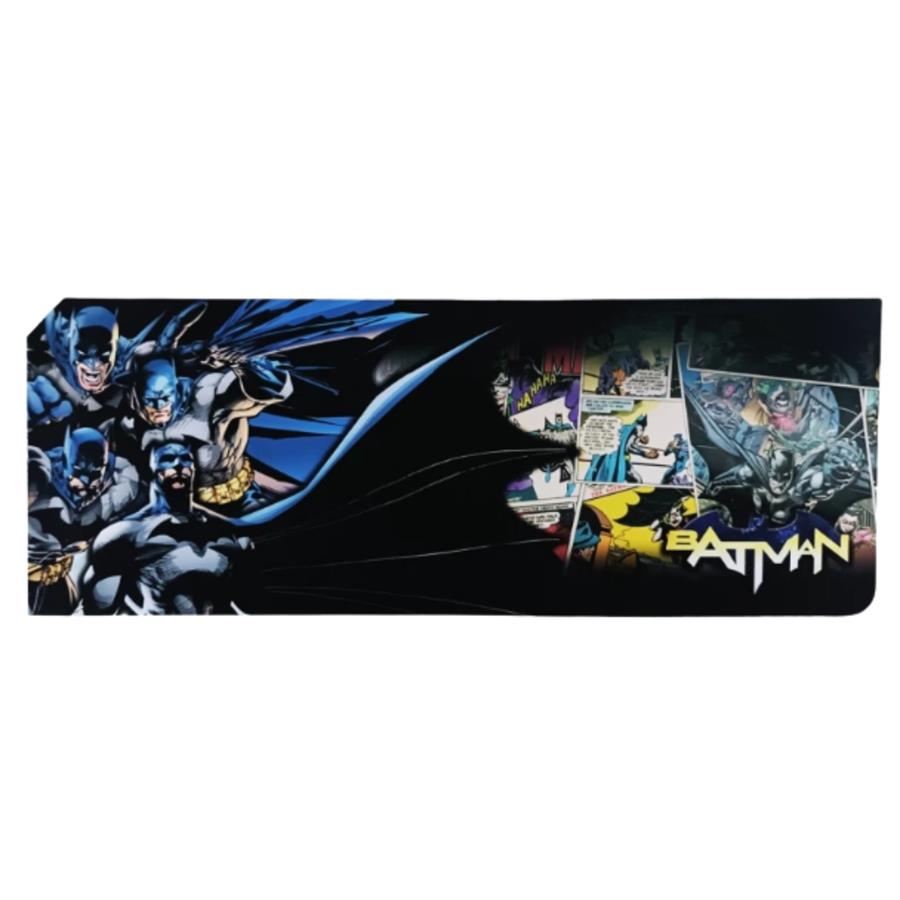 DC MOUSE PAD GAMER XL 26CM X 69CM BATMAN