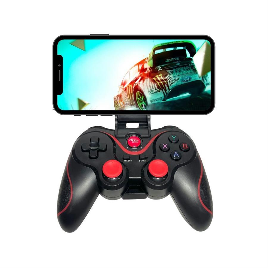DINAX X TREME SERIES JOYSTICK GAMEPAD INALAMBRICO DX-5JOYIN1