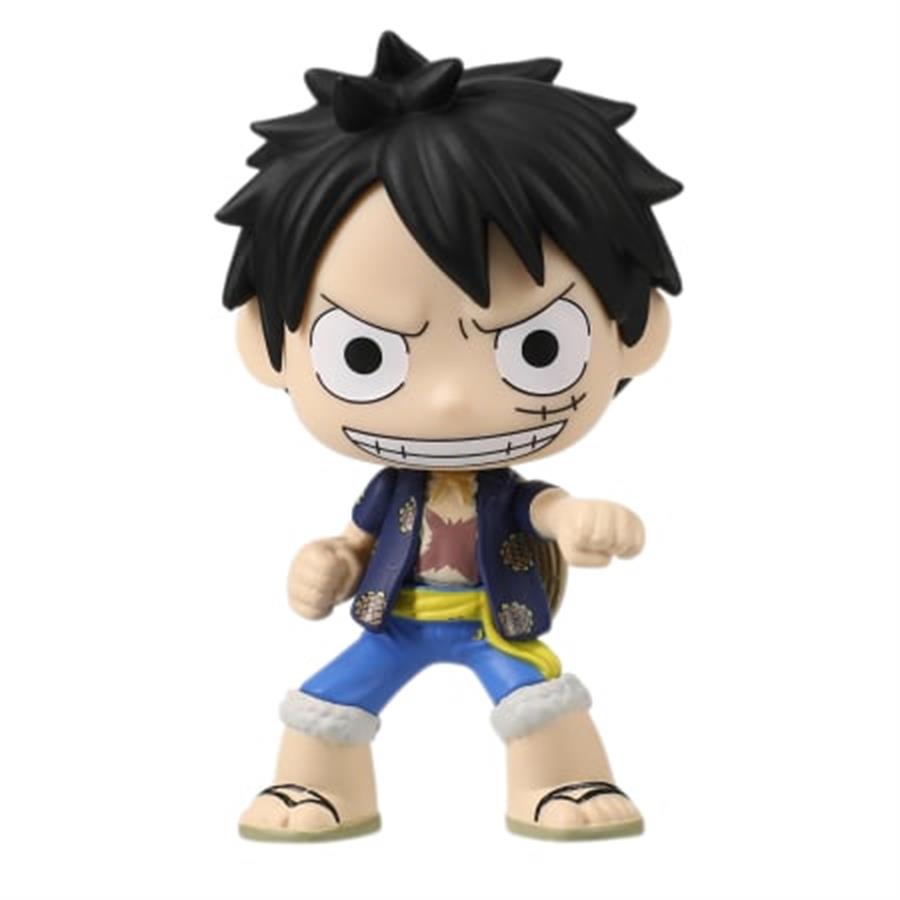 FUNKO MINIS ONE PIECE MONKEY D.LUFFY
