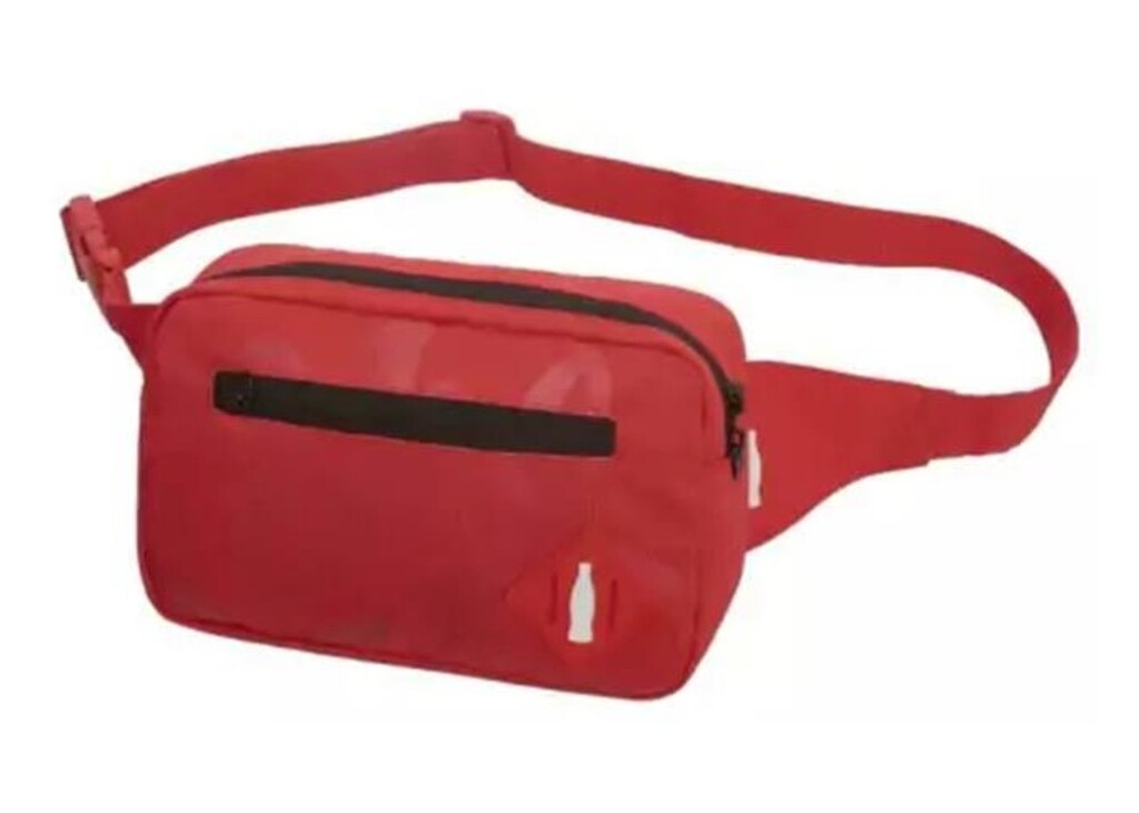 COCA COLA SLEEK RINONERA (7849632)
