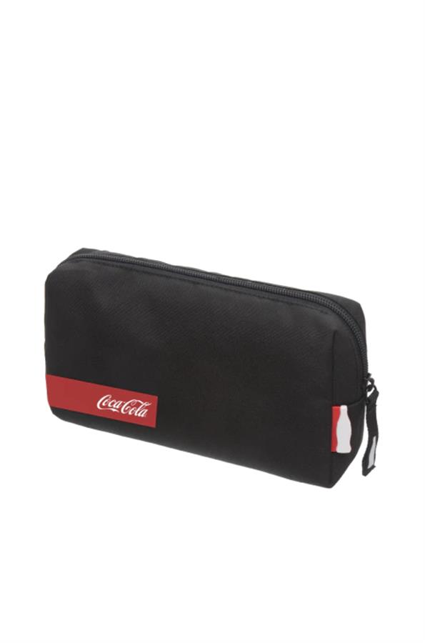 COCA COLA RESISTANCE BLACK NECESER (78410621)