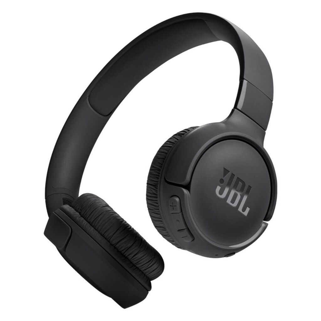 JBL AURICULAR TUNE 520 BT VINCHA NEGRO